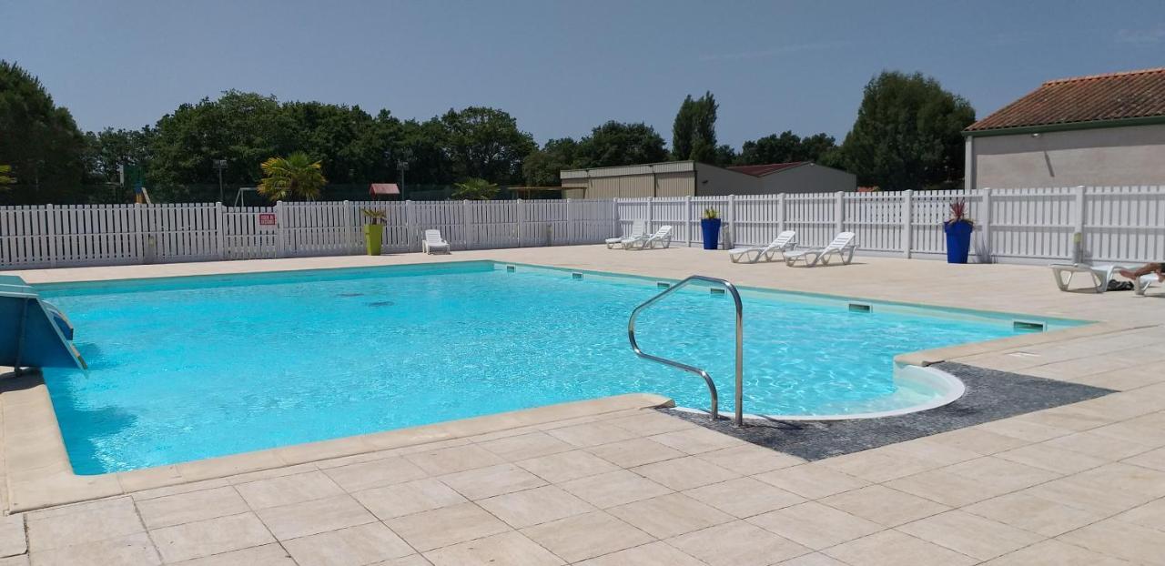 Le Océan Campingplatz *